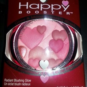 physicians Formula happy booster blush